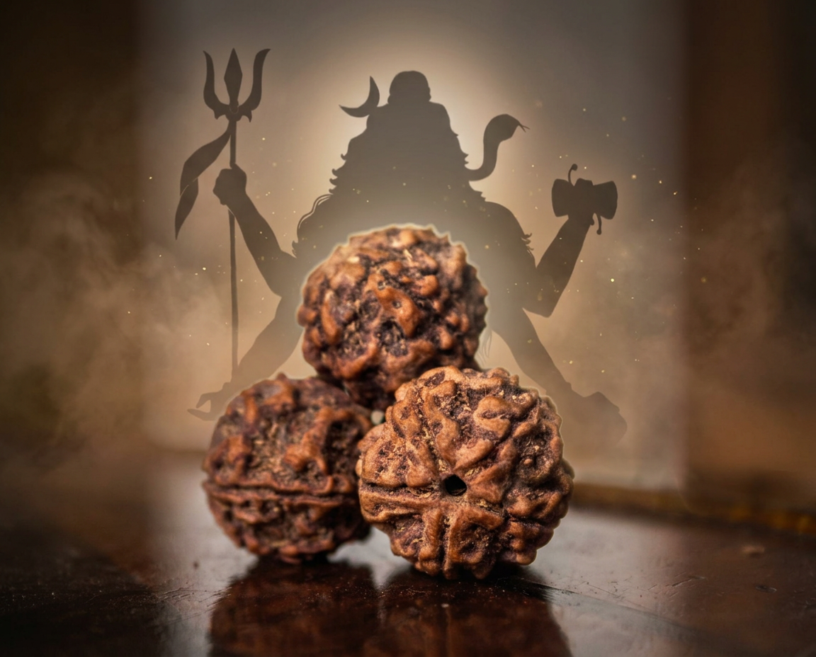 Rudraksha