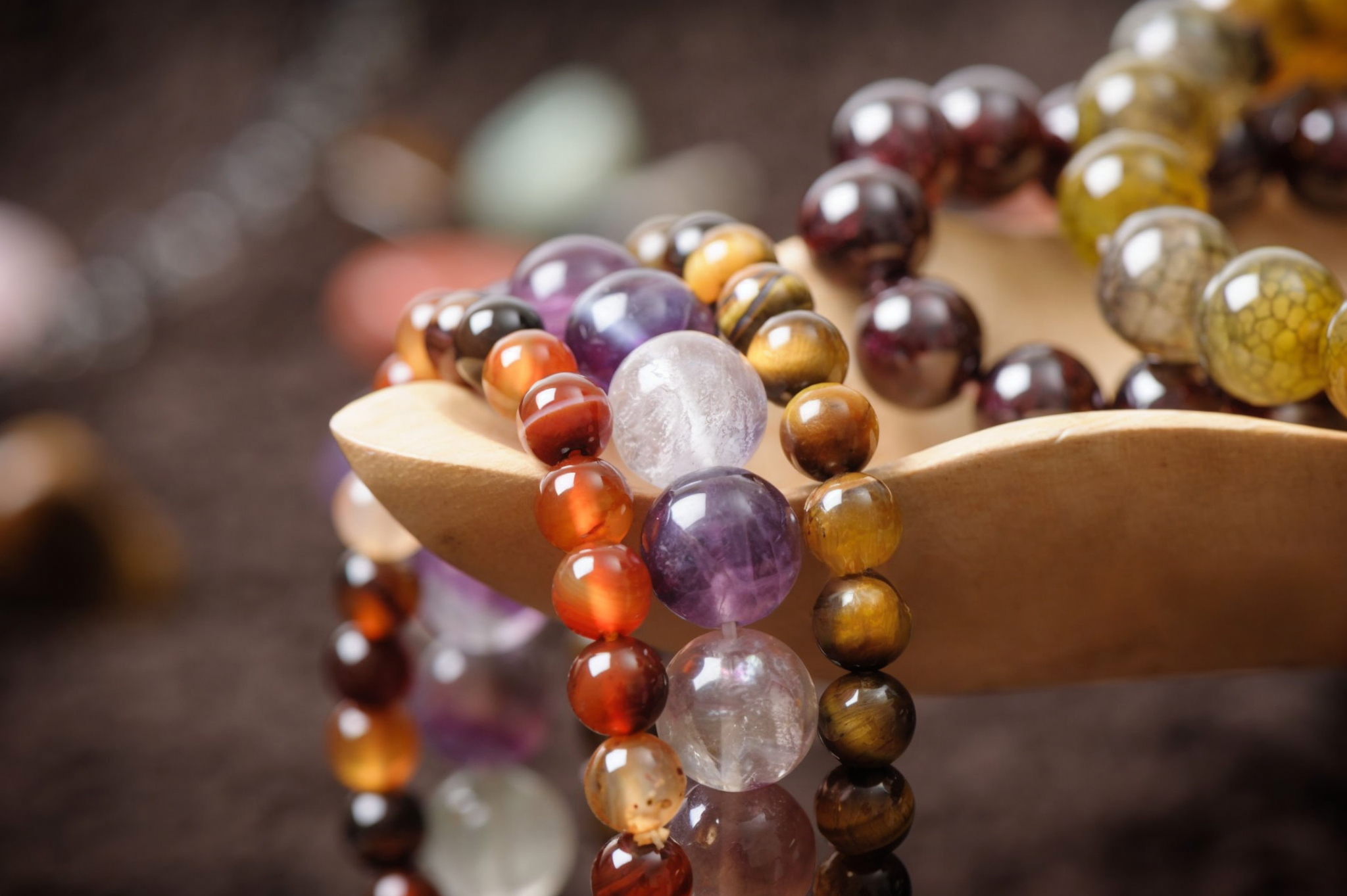 Bracelets