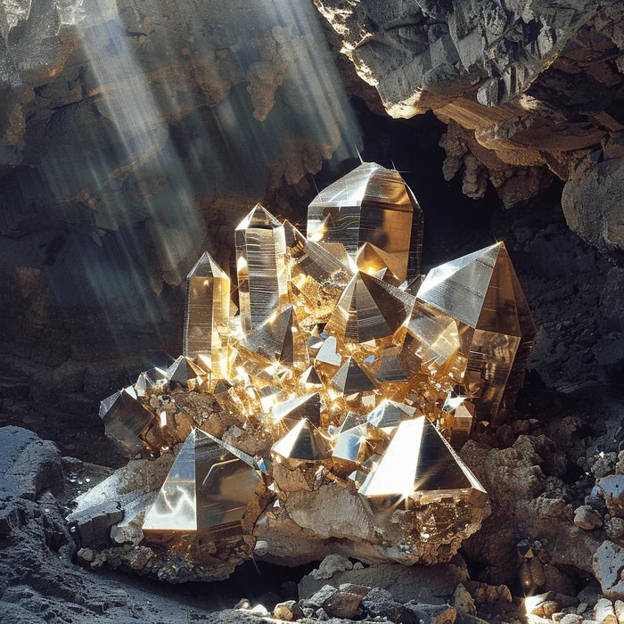 Pyrite