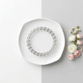 Clear Quartz Bracelet