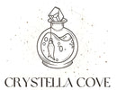 Crystella Cove - Home