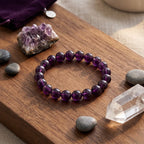 Amethyst Bracelet