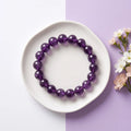 Amethyst Bracelet