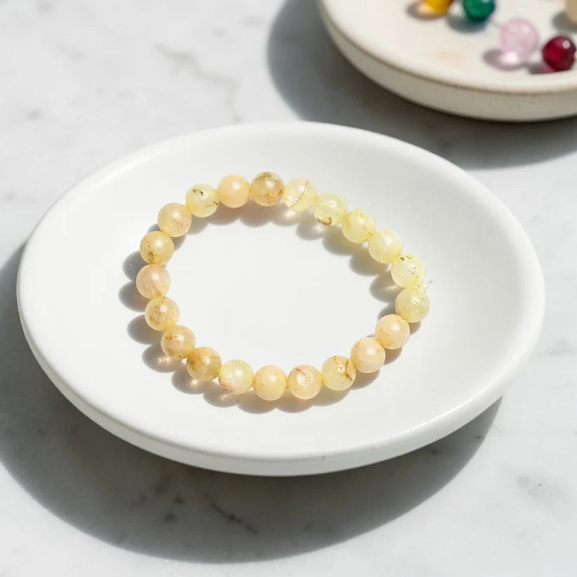 Citrine Bracelet