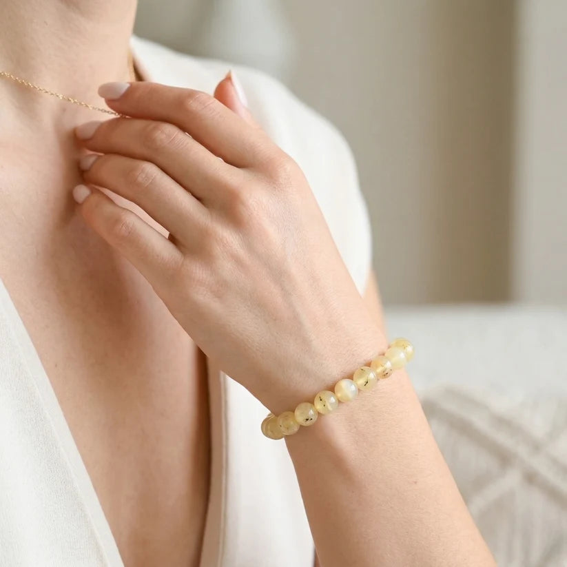 Citrine Bracelet