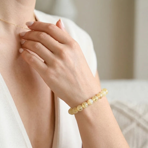 Citrine Bracelet