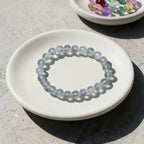 Clear Quartz Bracelet