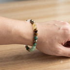 Dhanyog Bracelet – Wealth, Prosperity & Growth