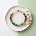 Dhanyog Bracelet – Wealth, Prosperity & Growth