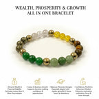 Dhanyog Bracelet – Wealth, Prosperity & Growth