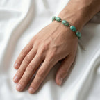 Iranian turquoise Bracelet ( 20-39 Carat )