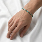 Iranian turquoise Bracelet ( 20-39 Carat )