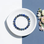 Lapis Lazuli Bracelet