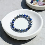 Lapis Lazuli Bracelet