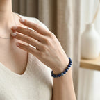 Lapis Lazuli Bracelet