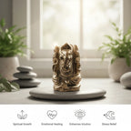 Pyrite Ganesha