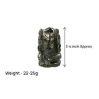 Pyrite Ganesha
