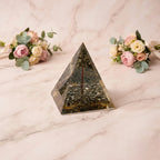 Pyrite Pyramid (150 - 200 gm)